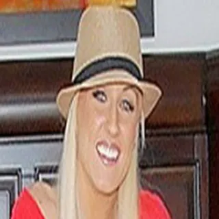 Brooklyn Dayne porno yıldızı