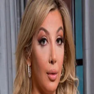 Sophia Deluxe porno yıldızı