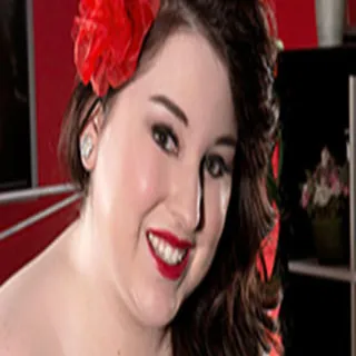 Kelli Maxx porno yıldızı