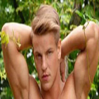 Sean Orly porno yıldızı