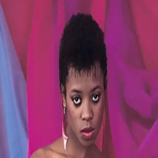 Purple Passion porno yıldızı