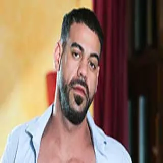 Ricky Larkin porno yıldızı