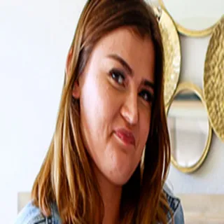 Sofia Santana porno yıldızı