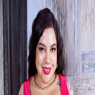 Andrea Busty porno yıldızı