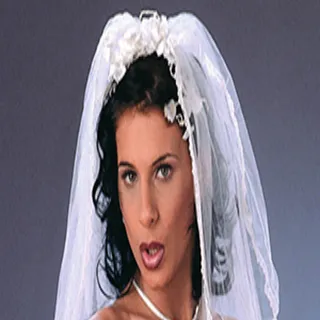 Sandra Iron porno yıldızı