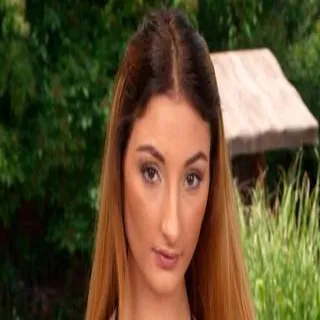 Maya Crush porno yıldızı