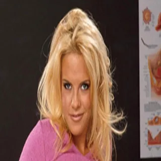 Barbie Belle porno yıldızı