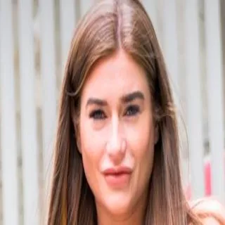 Sarah Sultry porno yıldızı