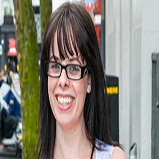 Tiffany Naylor porno yıldızı