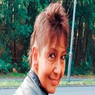 Rubina porno yıldızı