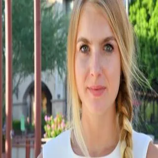 Hannah Hawthorne porno yıldızı