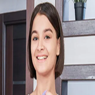 Sasha X-Ray porno yıldızı