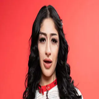Luna Baby porno yıldızı