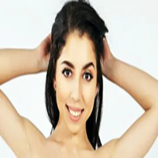 Monica Lush porno yıldızı