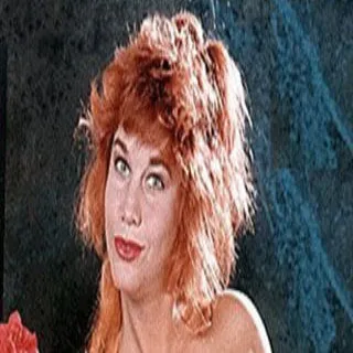 Bunny Bleu porno yıldızı