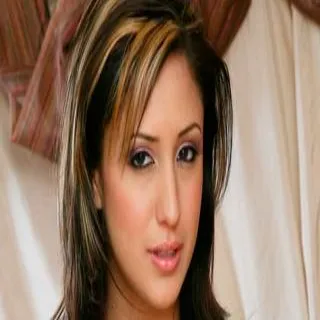 Sammy Cruz porno yıldızı