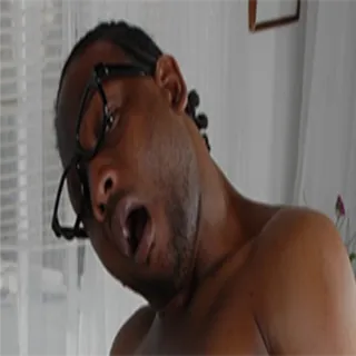 Hot Chocolate porno yıldızı