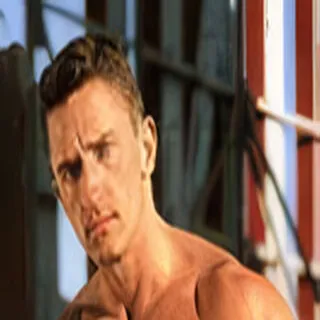 James Bonn porno yıldızı