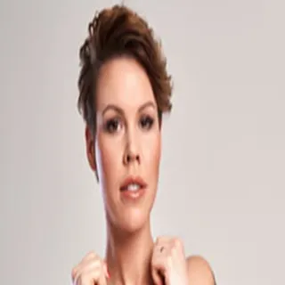 Lara Bergmann porno yıldızı