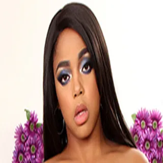 Eboni Lovemore porno yıldızı