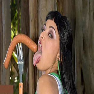 Millian Blu porno yıldızı