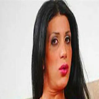 Kauane Ferrari porno yıldızı