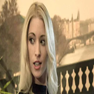Uma porno yıldızı