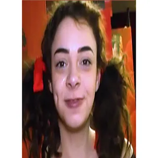 Kadisha Latina porno yıldızı