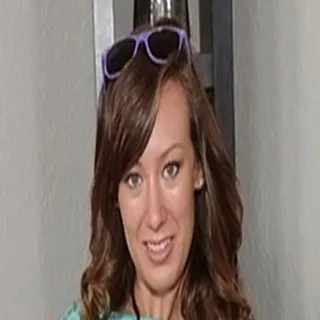 Marissa Banks porno yıldızı