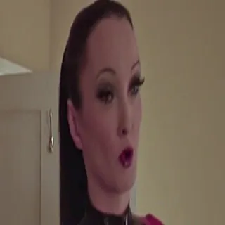 Fetish Liza porno yıldızı