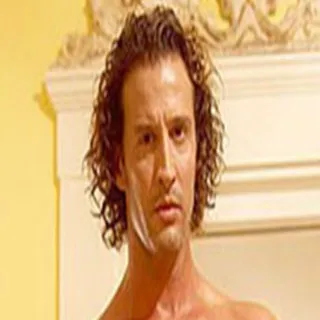 Tony De Sergio porno yıldızı
