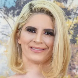 Maddy Haze porno yıldızı