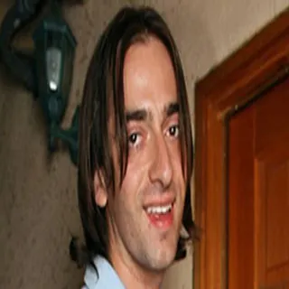 Mike Hash porno yıldızı