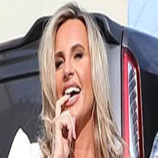 Kayla Wild porno yıldızı