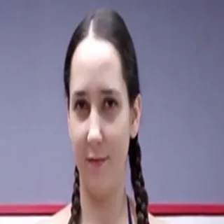 Nikki Sequoia porno yıldızı