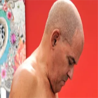 Don Fernando porno yıldızı