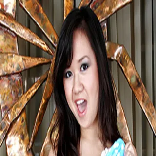 Carmina Kai porno yıldızı