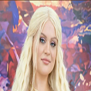 London Laurent porno yıldızı