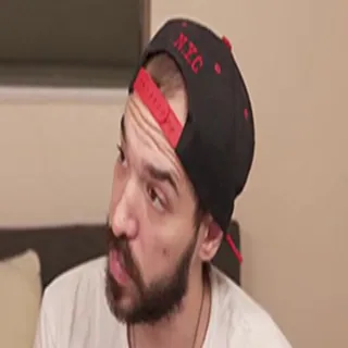 Tony Foxy porno yıldızı