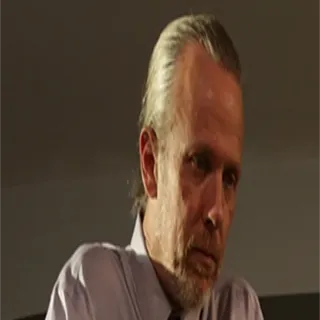 Tom Byron porno yıldızı