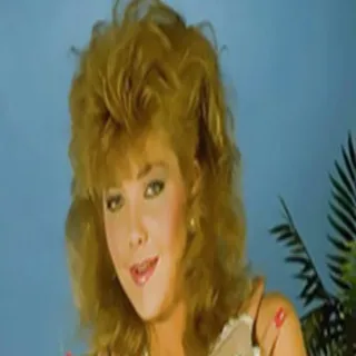 Megan Leigh porno yıldızı