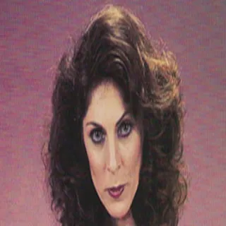 Kay Parker porno yıldızı