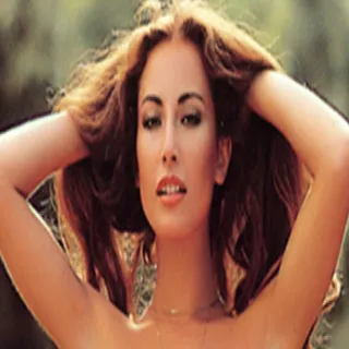 Loni Sanders porno yıldızı