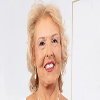 Desiree Eden porno yıldızı