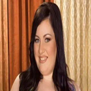 Glory Foxxx porno yıldızı