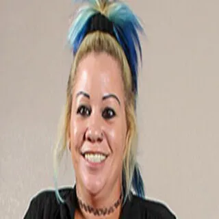 Elektra Martin porno yıldızı