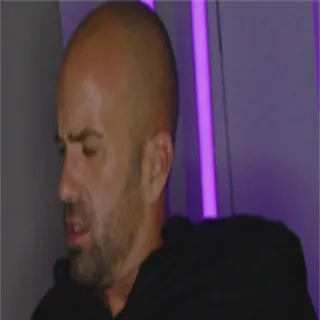 ALBERTO porno yıldızı