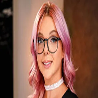 Charli O porno yıldızı