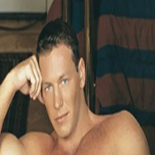 Robert Balint porno yıldızı