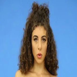 Lady Ana porno yıldızı